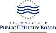 Brownsville Public Utilities Board Logo